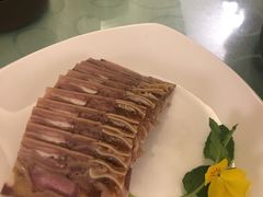 -烤肉宛饭庄(南礼士路店)