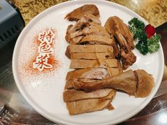 -小八仙·八方(移民广场店)