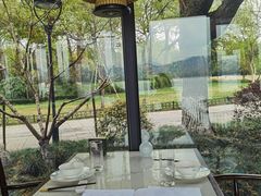 -柳莺湖上·湖景餐厅·江南菜(西湖店)