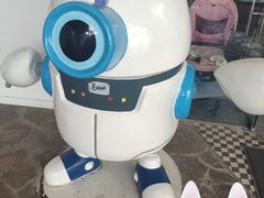 -斯坦星球AI编程·机器人科创·科学实验·信奥·思维·STEM·乐高·竞赛考级(长宁虹桥大融城荟聚中心)