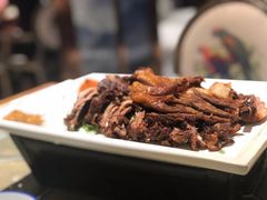 -盛百味·家宴餐厅(霸州分店)