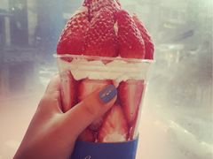 -Cafe de Paris(林荫路店)