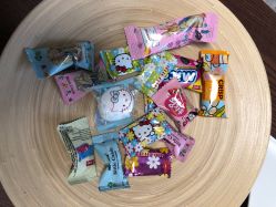 喜糖-卡卡喜糖伴手礼·商务礼宝宝礼·婚礼用品