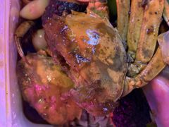 -沪小胖·小龙虾·蓝龙王(八佰伴店)