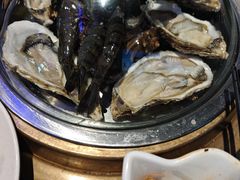 -东方红海鲜百汇(国际大厦店)