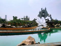 -厦门方特梦幻王国