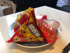 -禄鼎记·排队俩小时都要吃的酸菜鱼(石牌桥店)