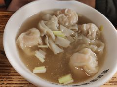 捞净鲜虾云吞-西关云吞面世家(兰花路店)