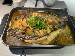 -半天妖烤鱼(新中关购物中心店)