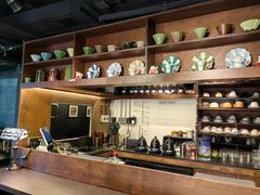 -Hei Cafe(工体店)