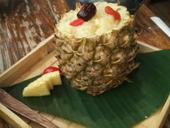 -云海肴·汽锅鸡·云南菜(领展购物广场·中关村店)