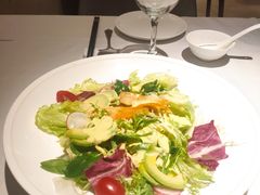-悦融琥珀·京鲁菜·海味珍品(西单店)