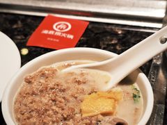-海底捞火锅(汇悦城店)