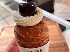 -VERIE BAKEHOUSE