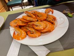 -安徽饭店·白鹭阁自助餐厅(梅山路店)