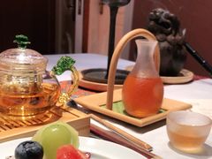 -叶叶菩提·晋福宫