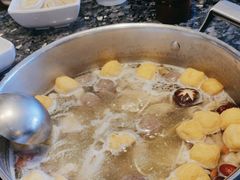 -一席地·本地鸡窝·杭帮鸡火锅(萧山银隆百货店)