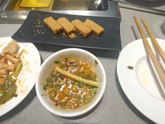 -海底捞火锅(漕宝路店)