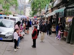 -正味斋锅巴菜(西北角店)