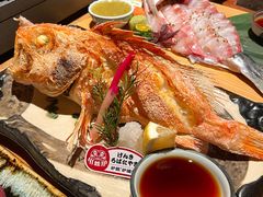 -炉胜·炉端烧·居酒屋