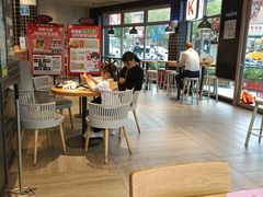-肯德基(应人石店)