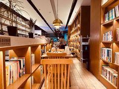 -四季餐厅(大寺店)