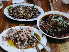 -九九牛肉馆(南山路店)