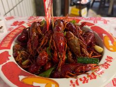 -阿财老铺·老蚌埠龙虾城(华夏总店)