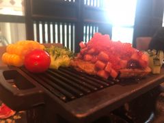 -南苑环球酒店-稻菊日式餐厅(鄞县大道店)