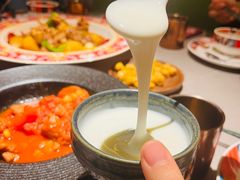-塔哈尔·新疆盛宴(奉贤龙湖店)