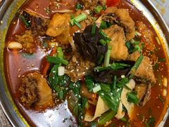 -新疆伊宁远征餐厅