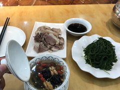 -同心春餐饮(富宁街店)