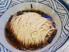 -朱洪元苏式面馆(绿宝广场店)