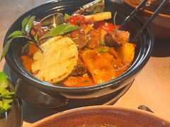 -CHINCHIN 青青·泰国料理(万象食家店)