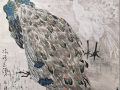 -内蒙古美术馆