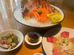 -禾风·海鲜料理自助(玉林店)