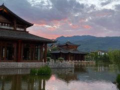 -丽江金茂凯悦臻选酒店-滇香馆