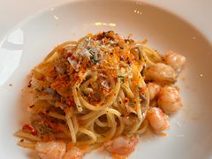 -当米亚诺意大利餐厅(武汉光谷凯悦酒店)