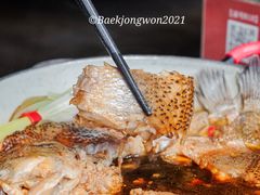 -顺香居·老字号湖北菜(江汉路店)