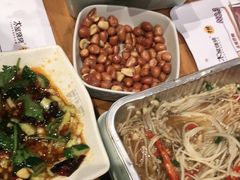 -木屋烧烤(白石洲店)
