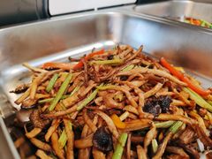 -品茶居素食馆(罗湖店)