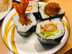 -大起水产回转寿司(りんくうシークル店)