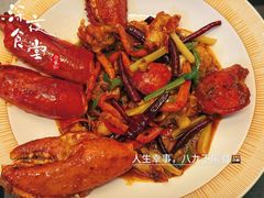 -鸽子侯·家宴·平价海鲜(市图书馆店)