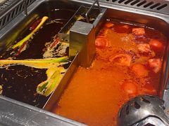 -海底捞火锅(万达广场店)