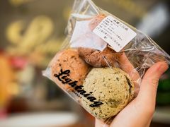 -稻妻面包·Lightning Bakery(长月巷店)