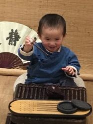 -布恩儿童摄影