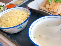 -本味轩精品茶餐厅(黄山路店)