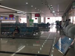 -上海市公安局出入境管理总队