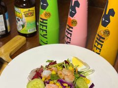 -学府公社餐酒吧(原中关村天堂店)