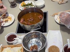 -蝎王府羊蝎子(虎坊桥总店)